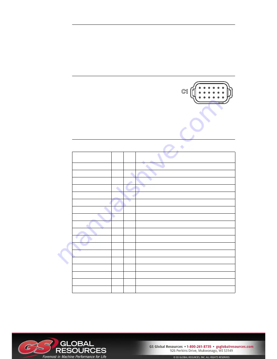 Parker IQAN-MC31 Instruction Book Download Page 13