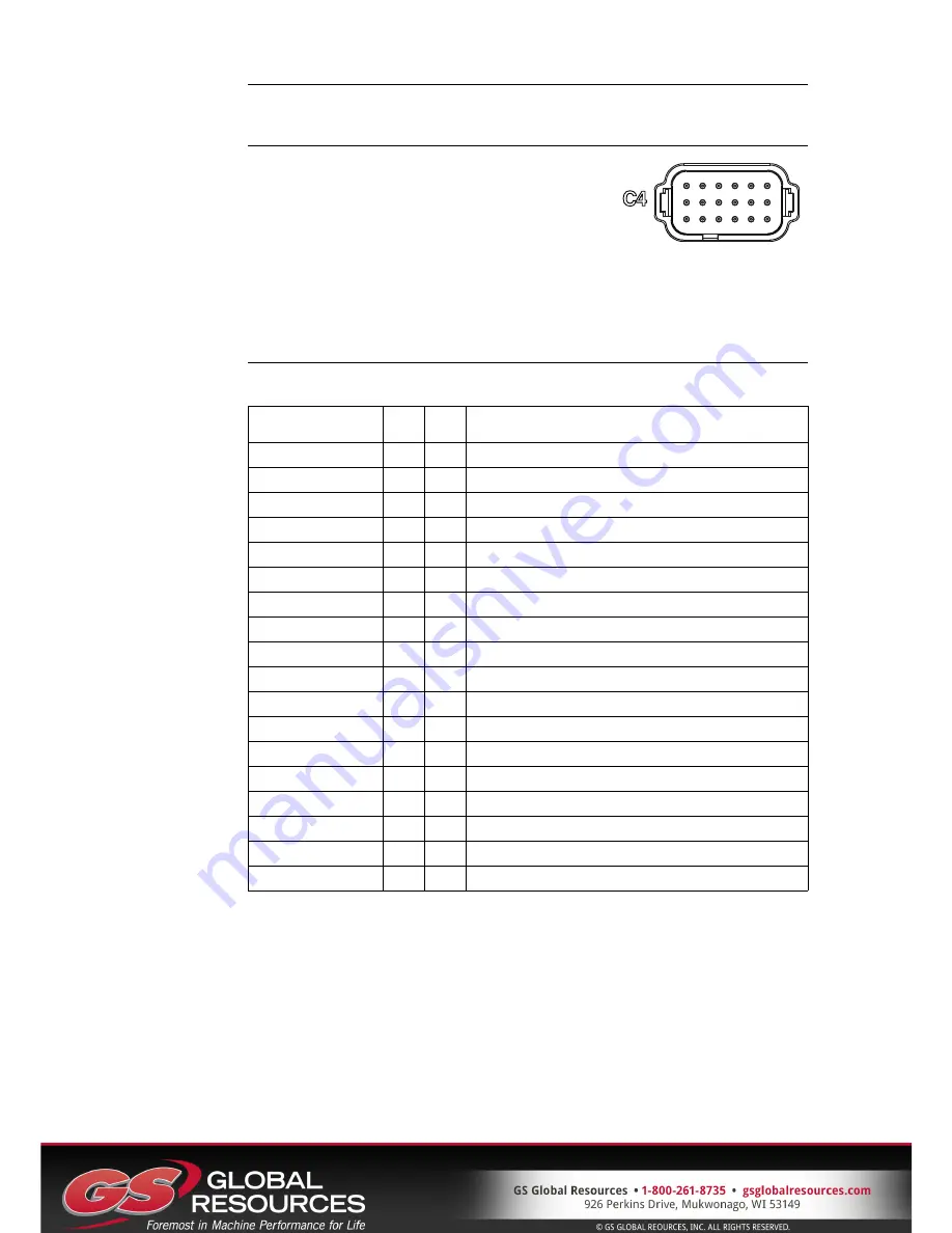 Parker IQAN-MC31 Instruction Book Download Page 16