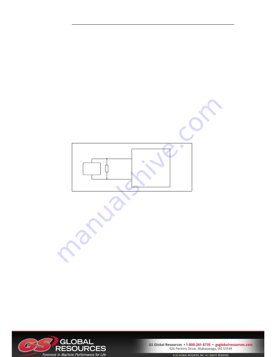 Parker IQAN-MC31 Instruction Book Download Page 19