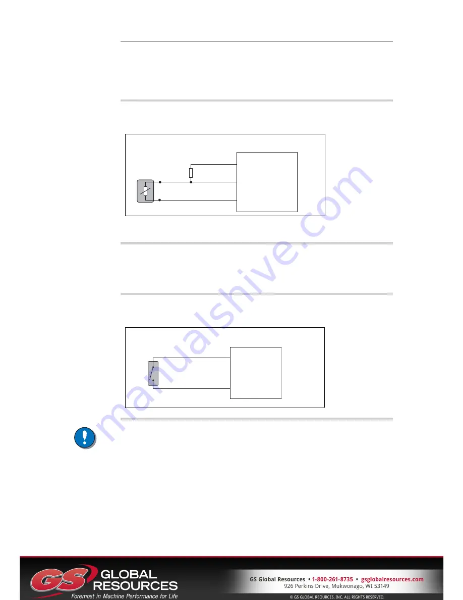 Parker IQAN-MC31 Instruction Book Download Page 22