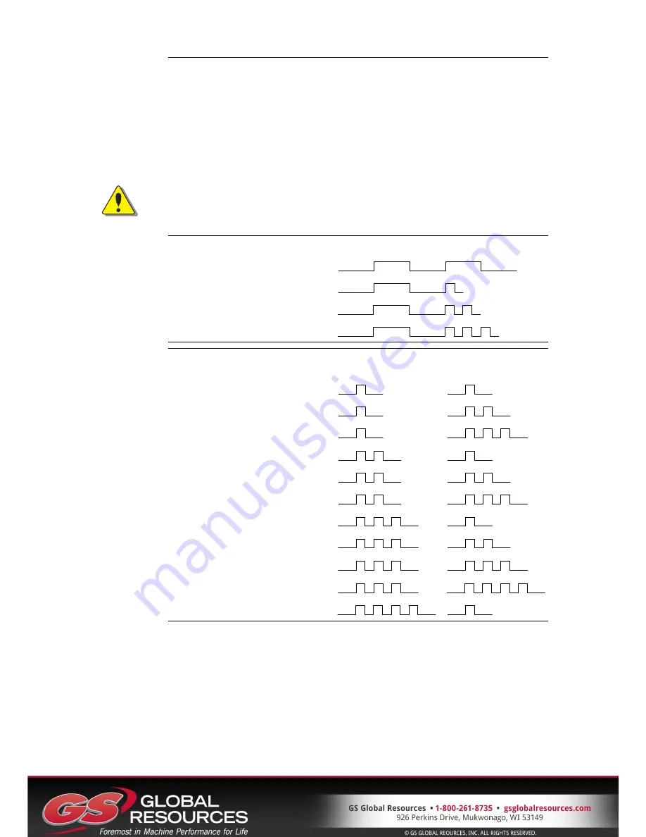 Parker IQAN-MC31 Instruction Book Download Page 39