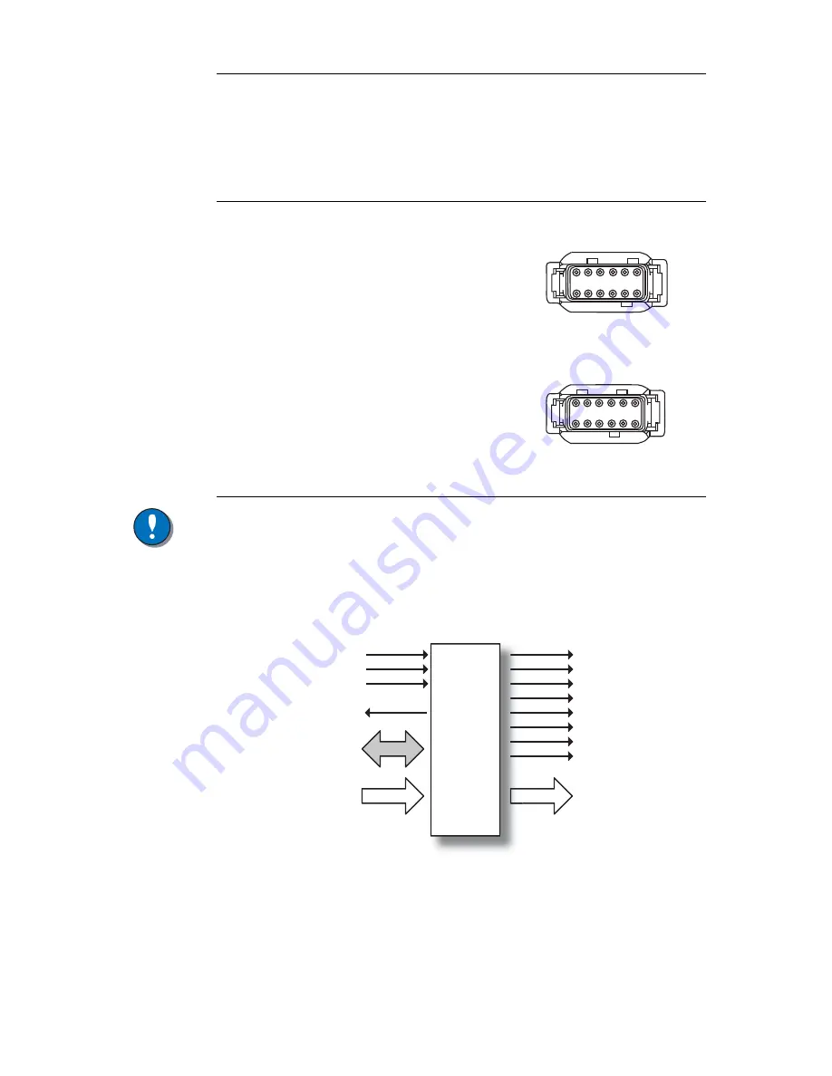 Parker IQAN-MD4 Instruction Book Download Page 15