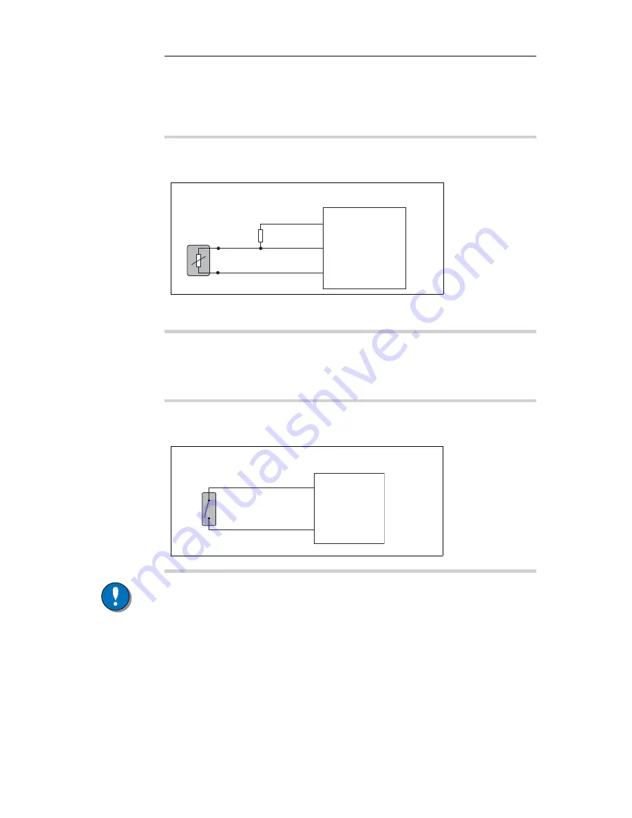 Parker IQAN-MD4 Instruction Book Download Page 25