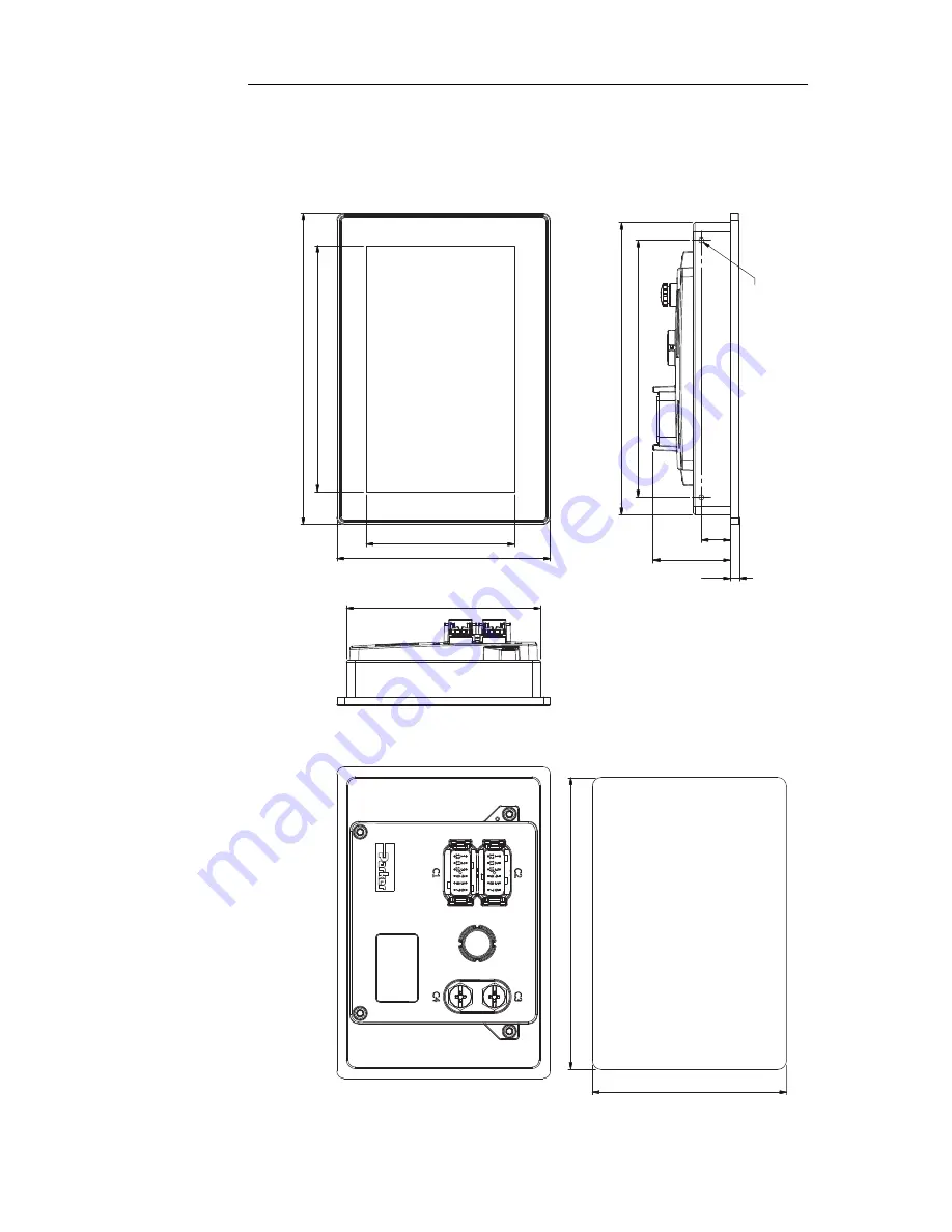 Parker IQAN-MD4 Instruction Book Download Page 36