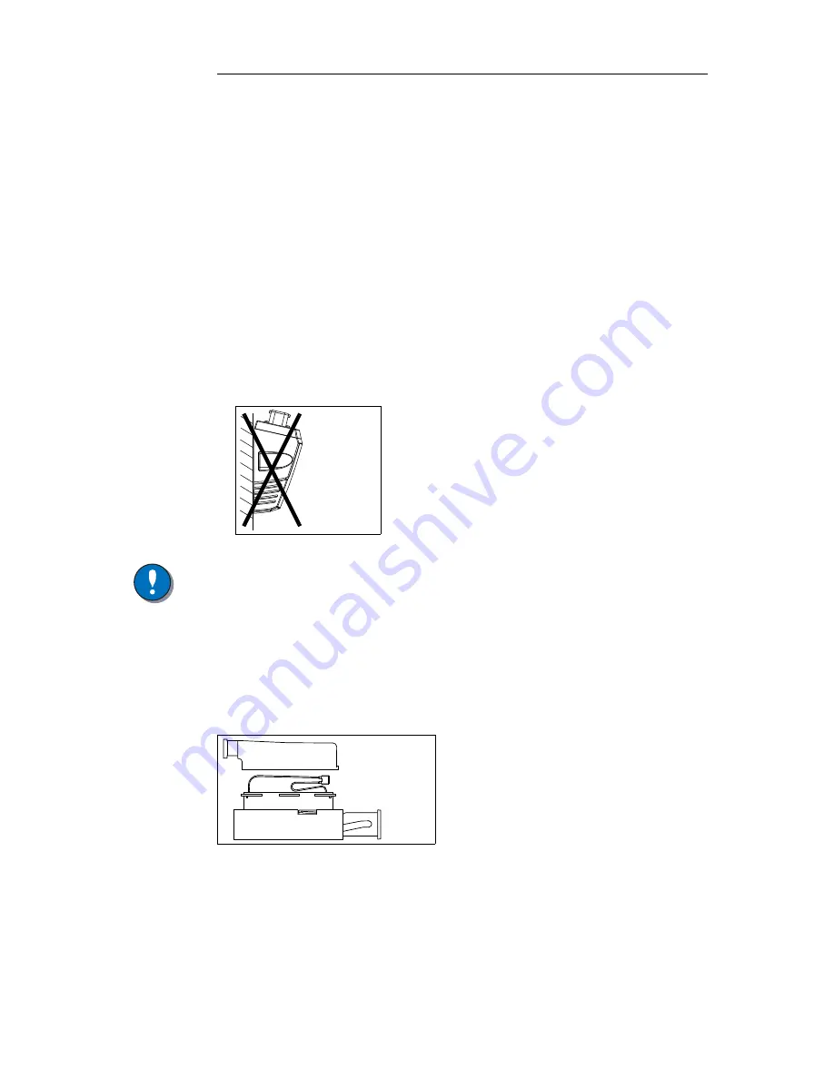 Parker IQAN-XA2 Instruction Book Download Page 10