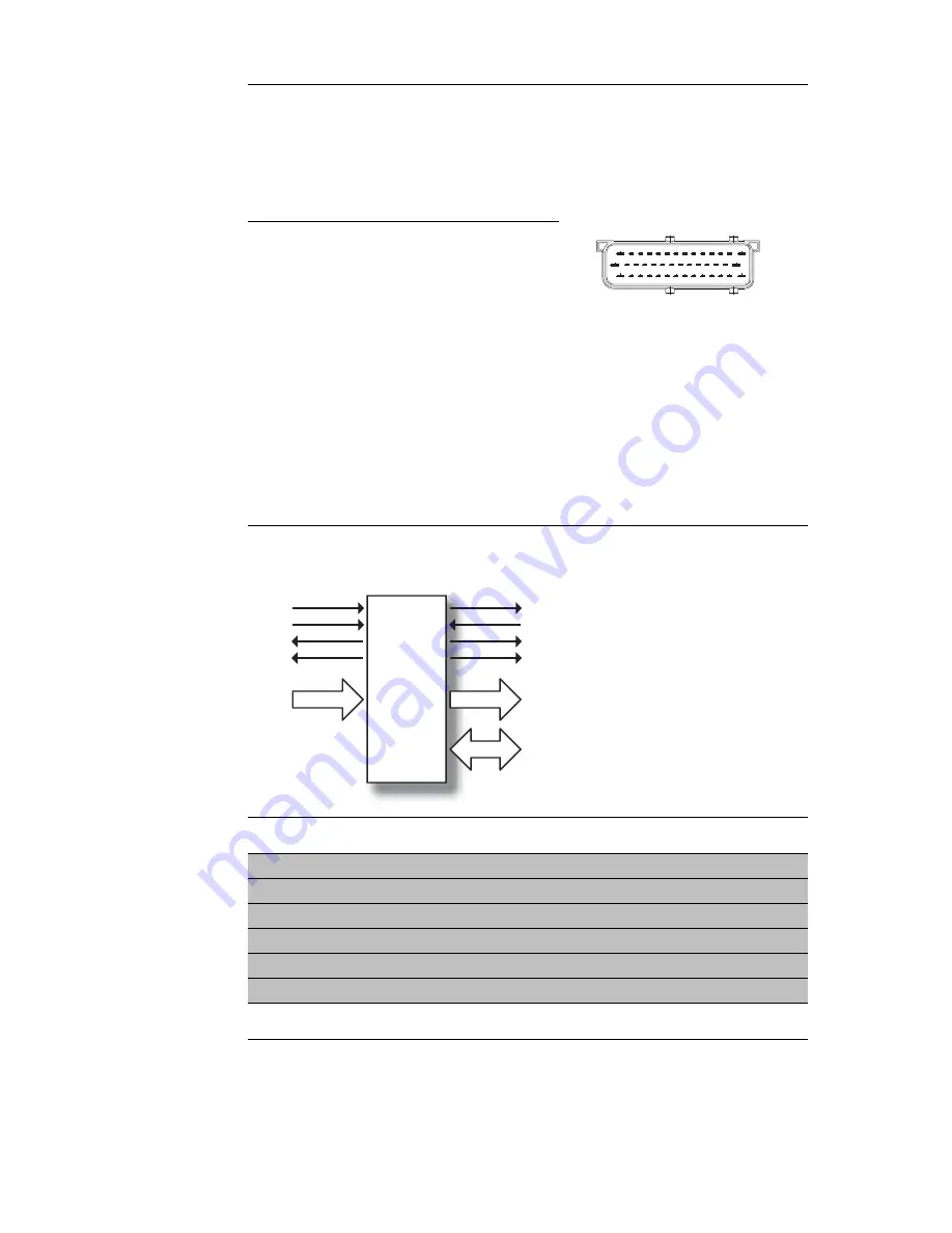 Parker IQAN-XA2 Instruction Book Download Page 11