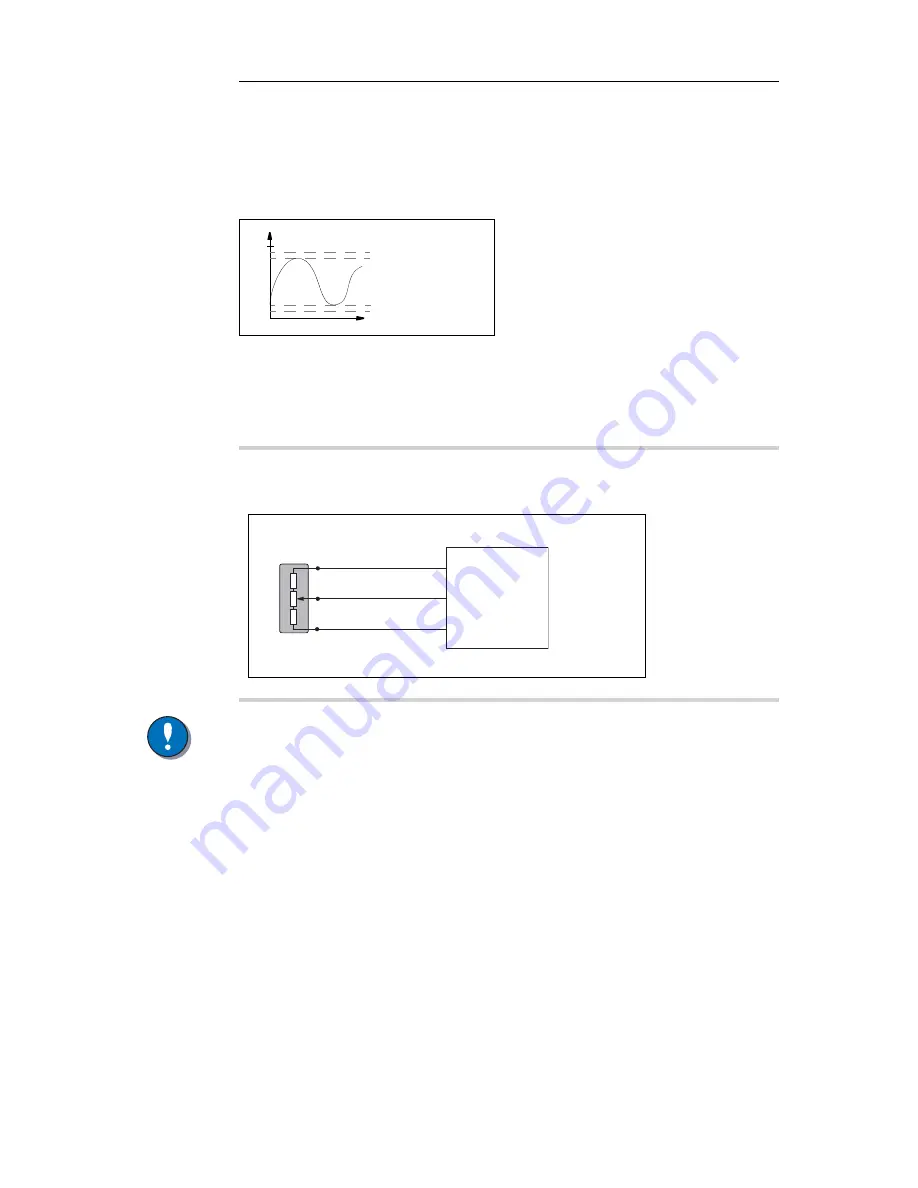 Parker IQAN-XA2 Instruction Book Download Page 16