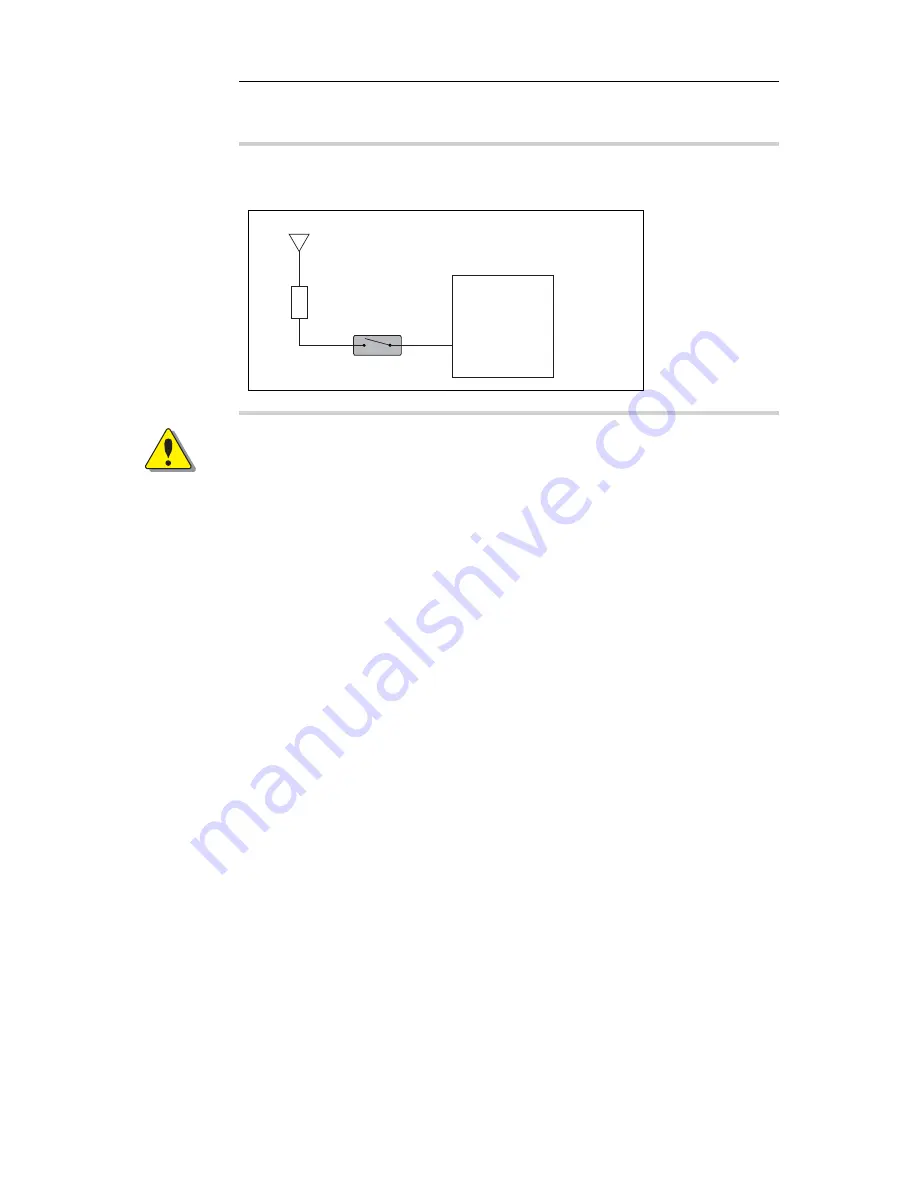 Parker IQAN-XA2 Instruction Book Download Page 20