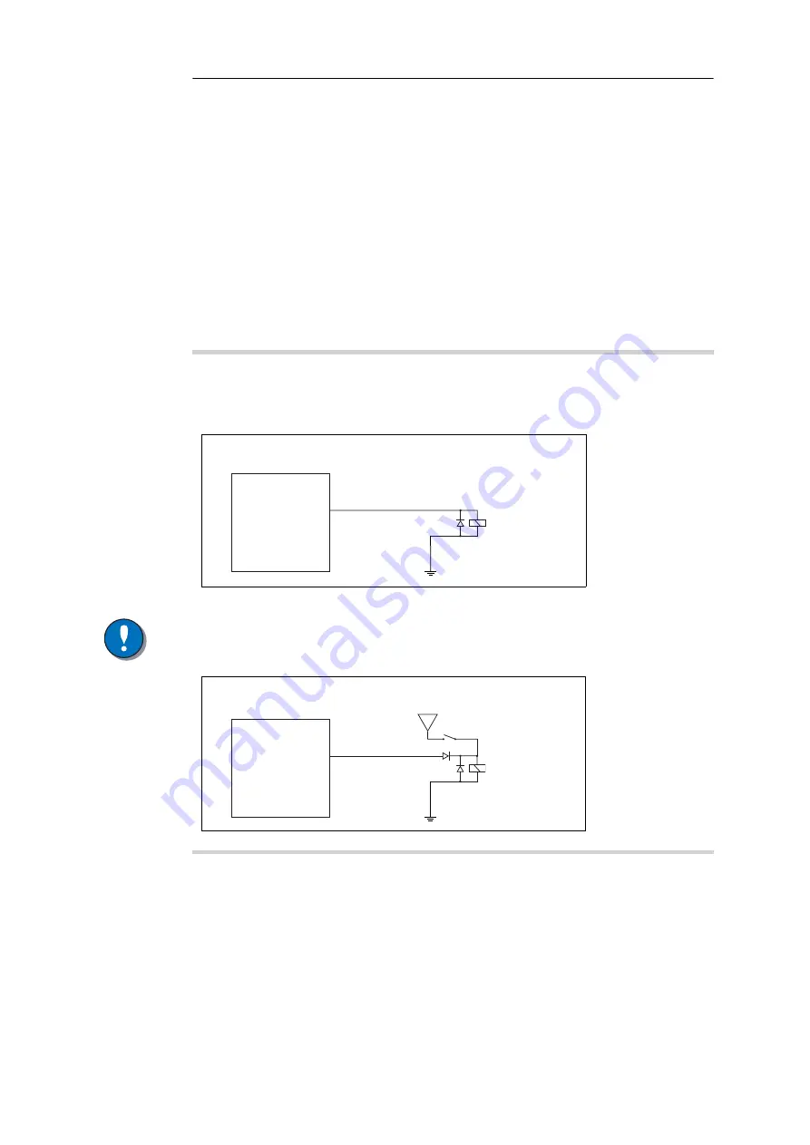 Parker IQAN-XS2 Instruction Book Download Page 21