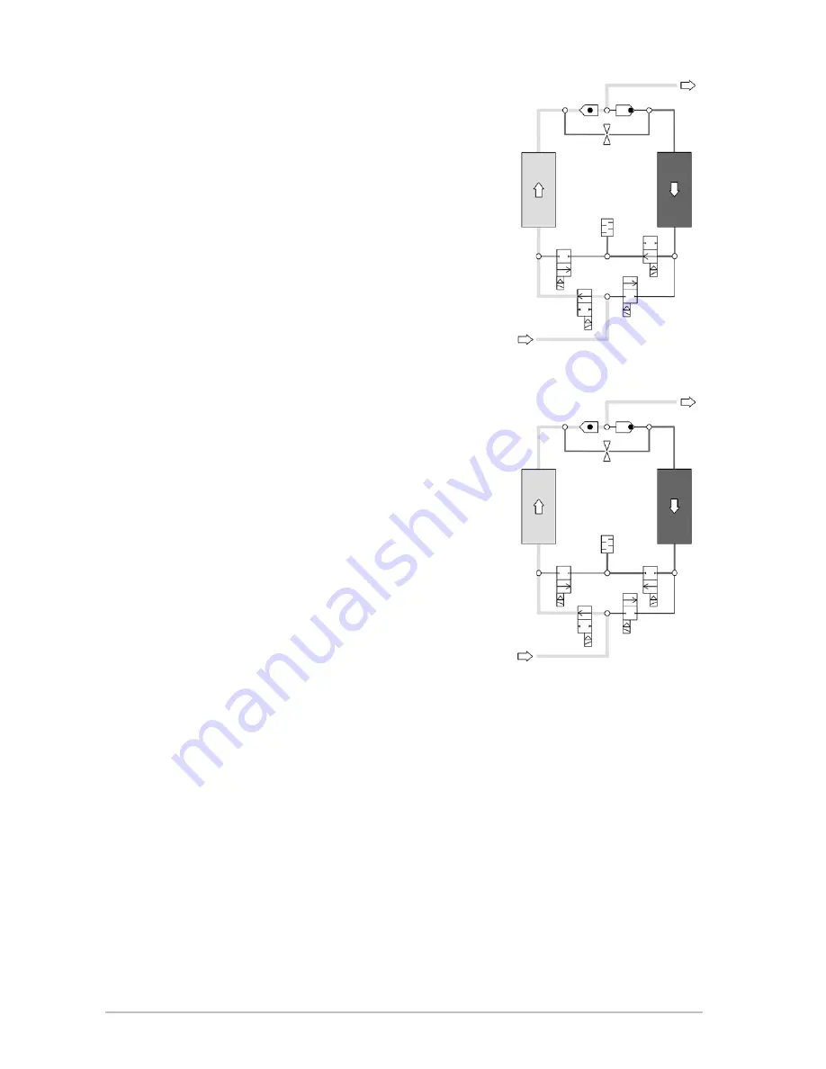 Parker K-MT 10-95 Operating Instructions Manual Download Page 20