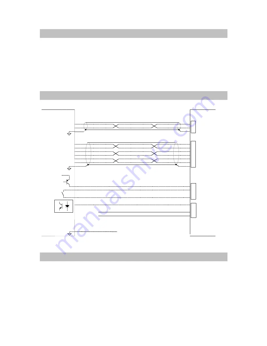 Parker LVD1 User Manual Download Page 21