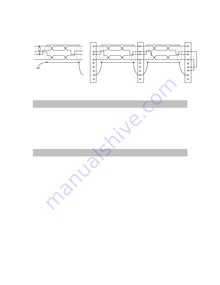 Parker LVD1 User Manual Download Page 24