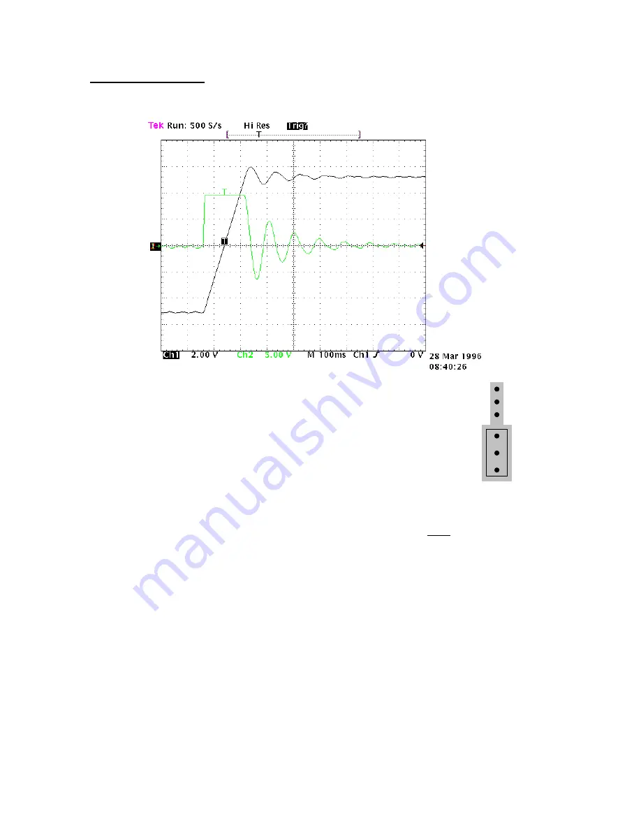 Parker LVD1 User Manual Download Page 37