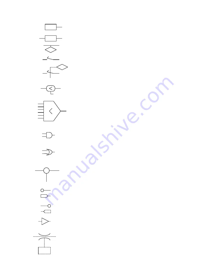 Parker LVD1 User Manual Download Page 52