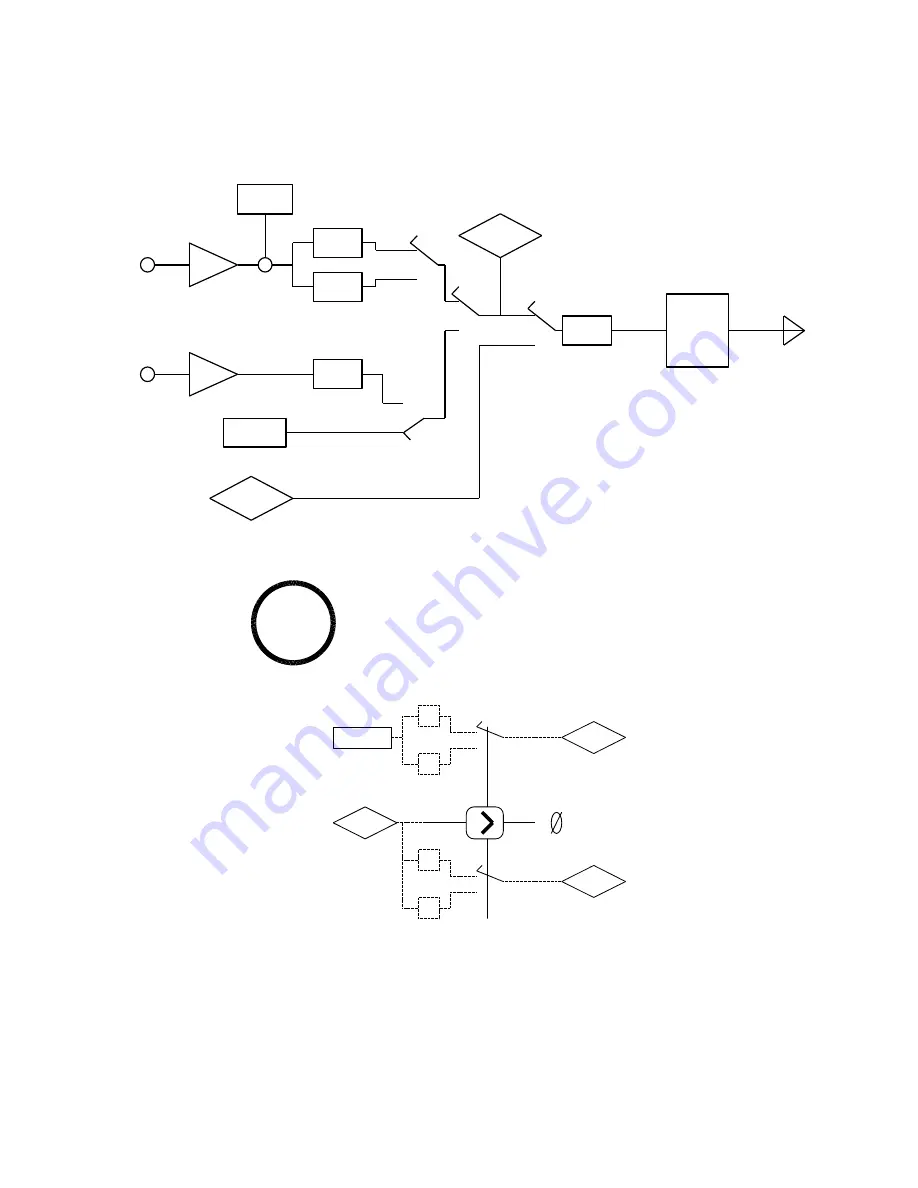 Parker LVD1 User Manual Download Page 54