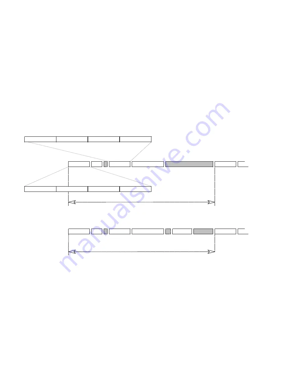 Parker LVD1 User Manual Download Page 86