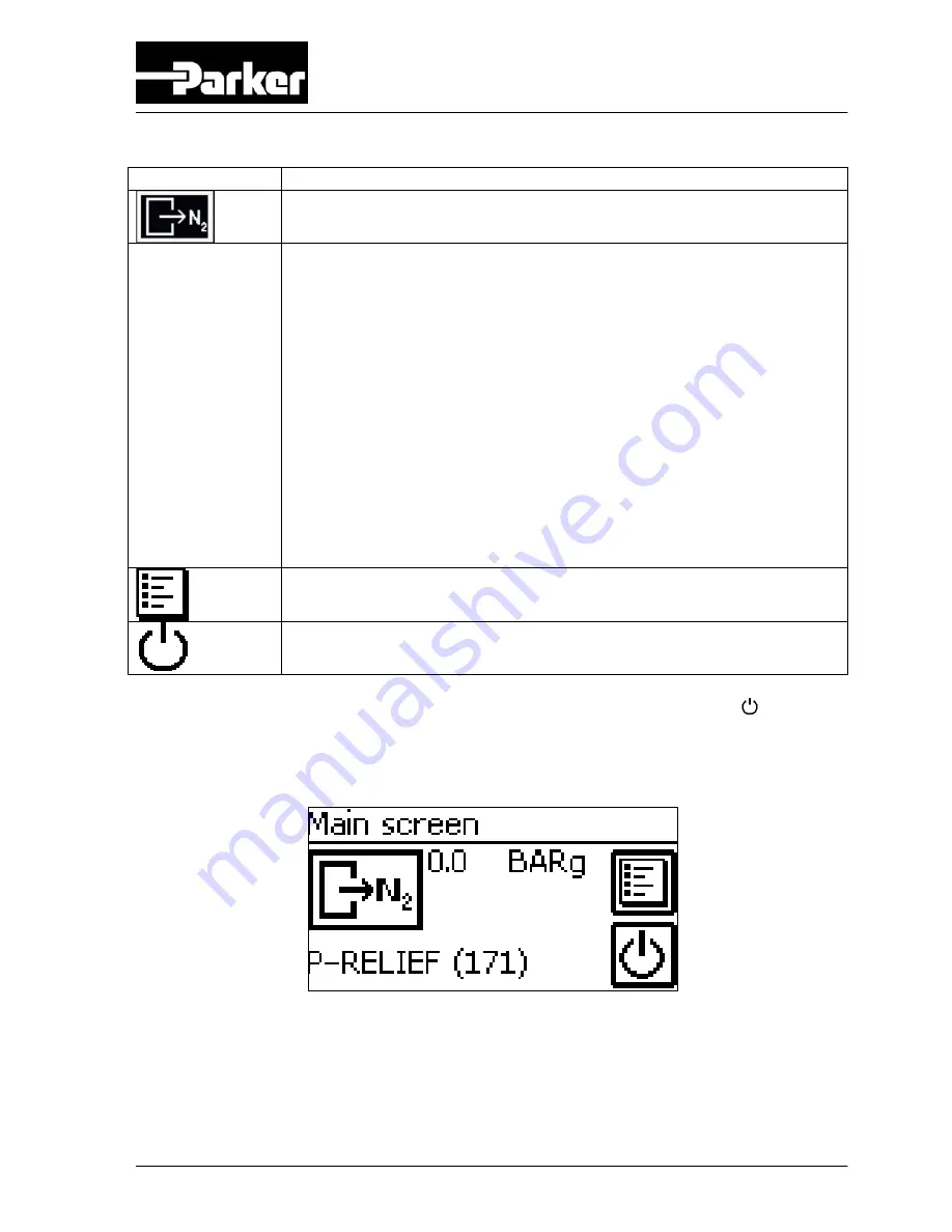 Parker NitroFlow HP User Manual Download Page 29