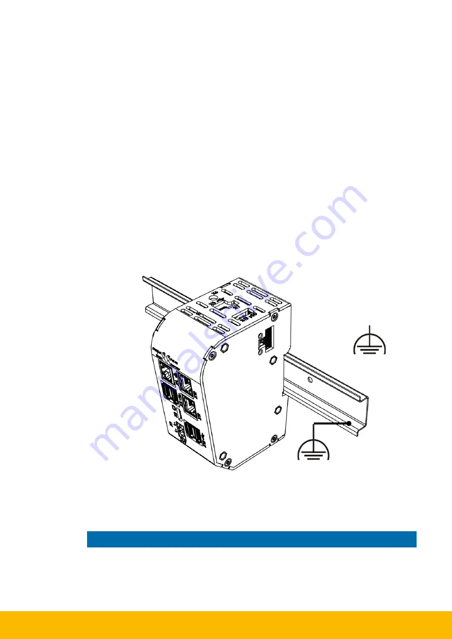 Parker PAC340 User Manual Download Page 22