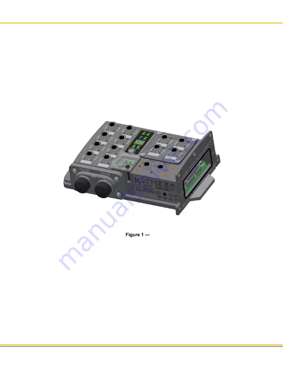 Parker PCH1 T P Series User Manual Download Page 11