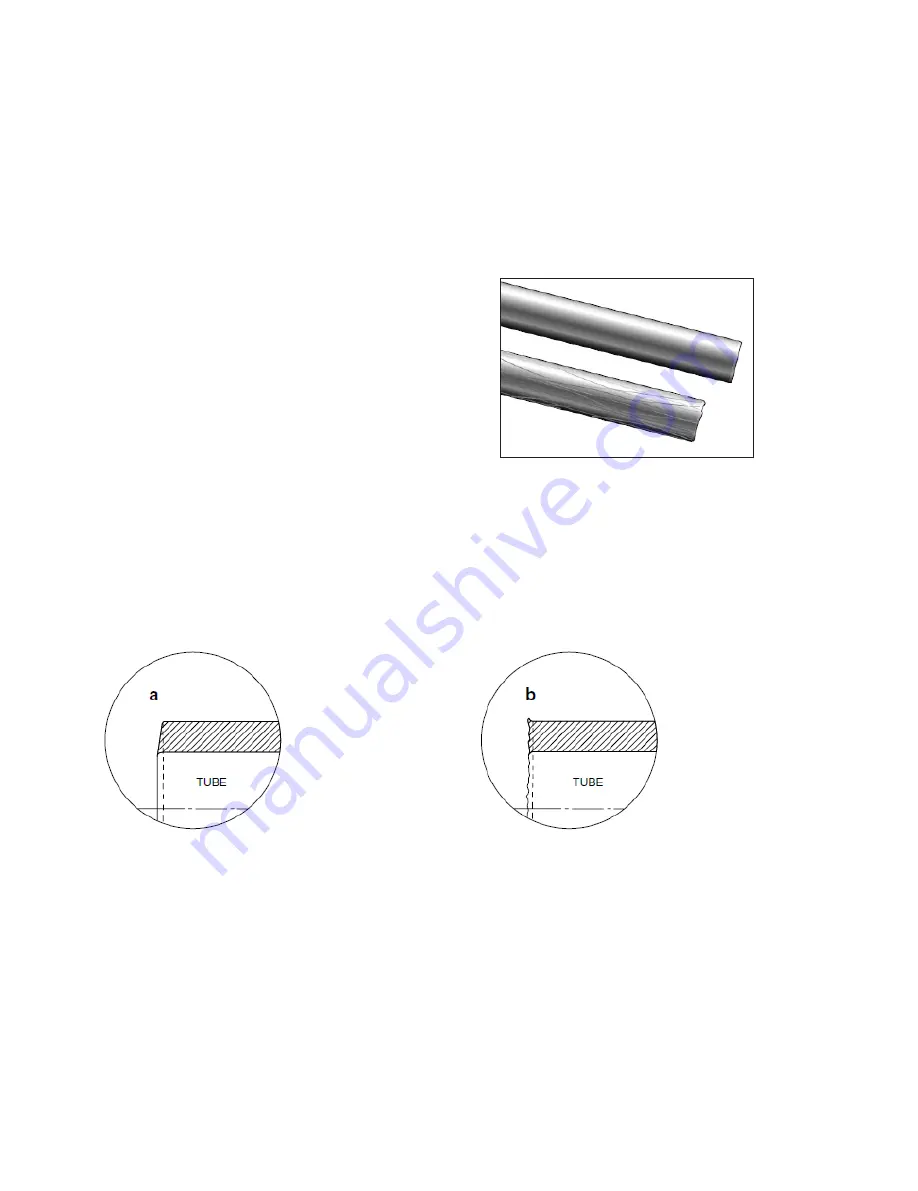 Parker Phastite PH-4-PS Installation Manual Download Page 12