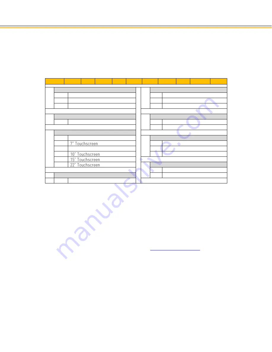 Parker PowerStation XT Series User Manual Download Page 15