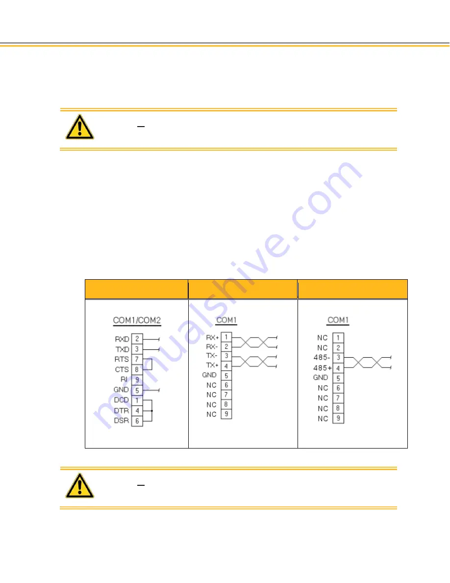 Parker PowerStation XT Series User Manual Download Page 19