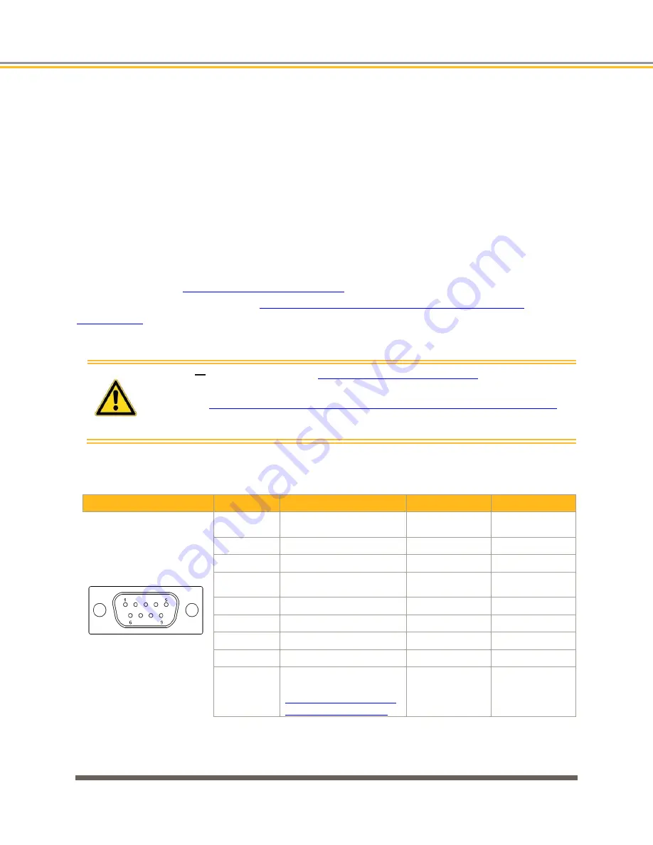 Parker PowerStation XT Series User Manual Download Page 20