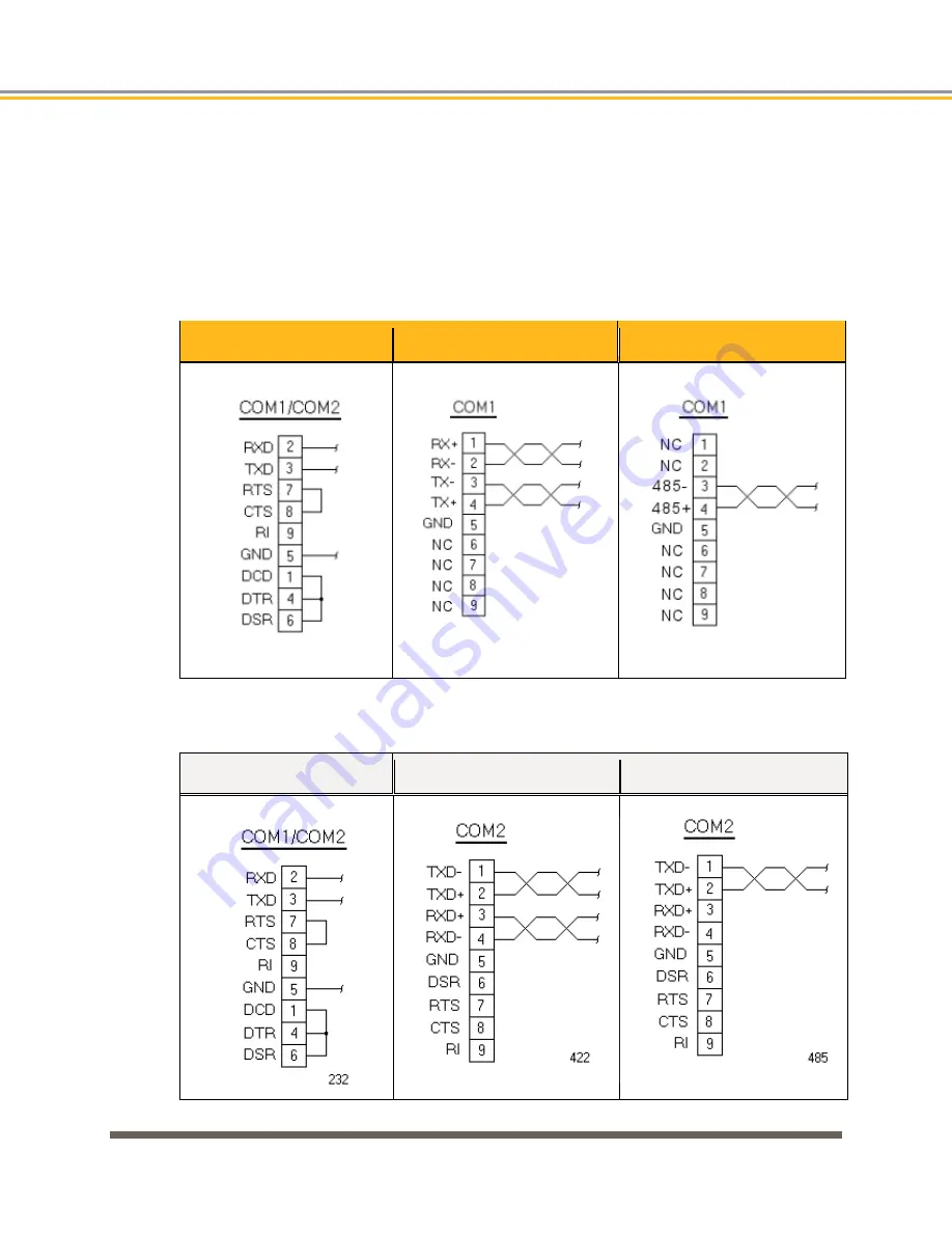 Parker PowerStation XT Series User Manual Download Page 24