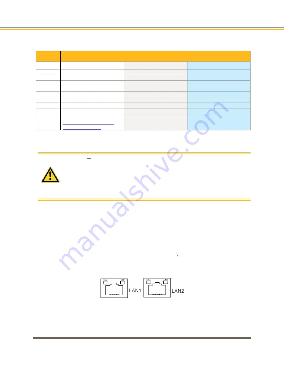 Parker PowerStation XT Series User Manual Download Page 26