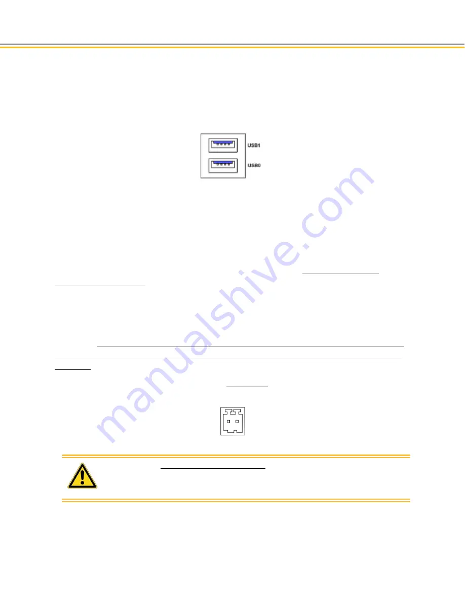 Parker PowerStation XT Series User Manual Download Page 27