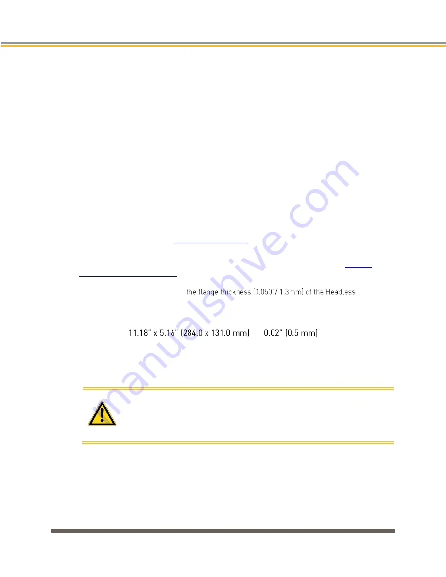 Parker PowerStation XT Series User Manual Download Page 38