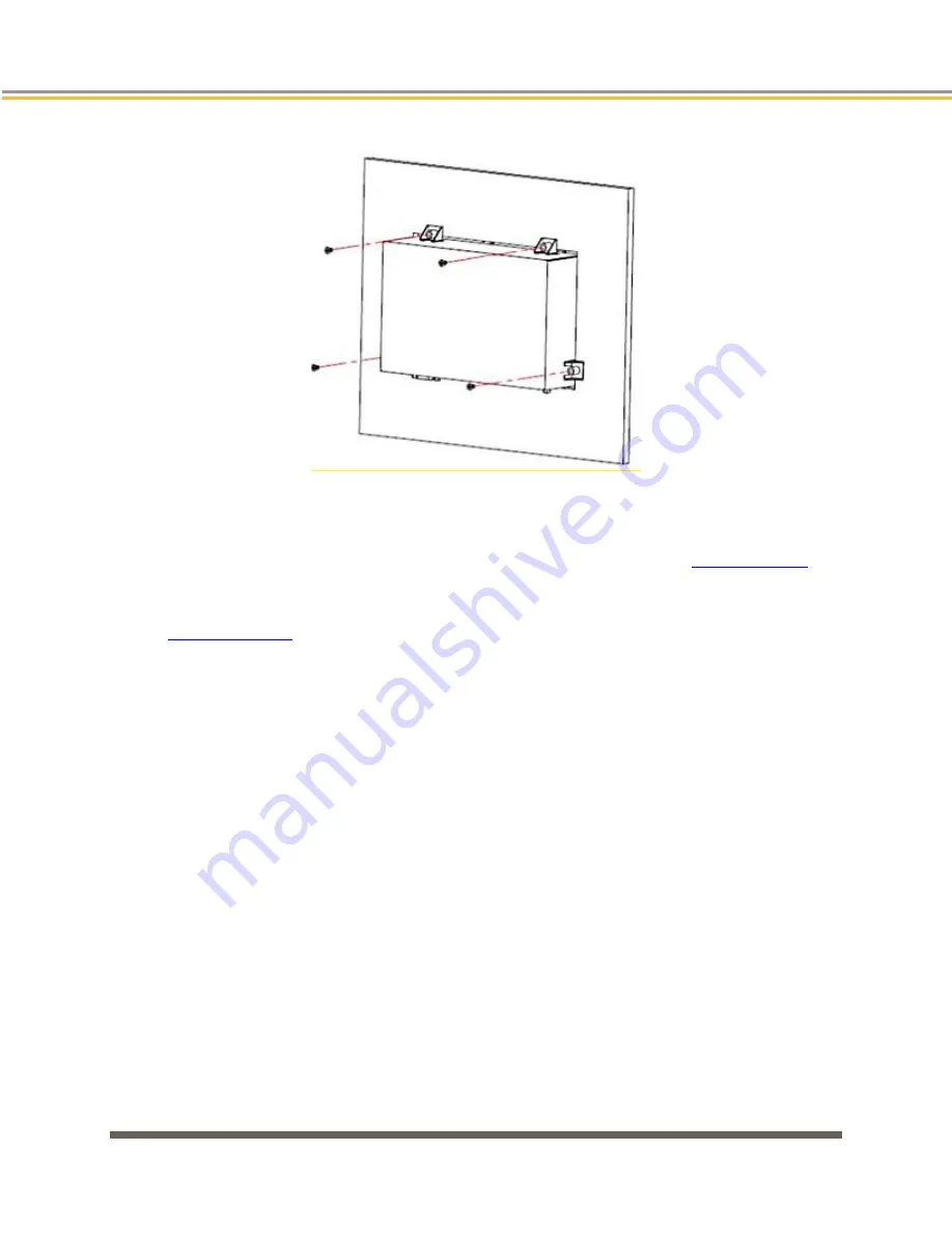 Parker PowerStation XT Series User Manual Download Page 40