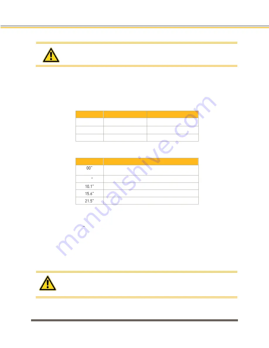 Parker PowerStation XT Series User Manual Download Page 44