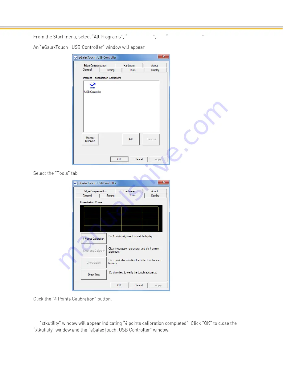 Parker PowerStation XT Series User Manual Download Page 57