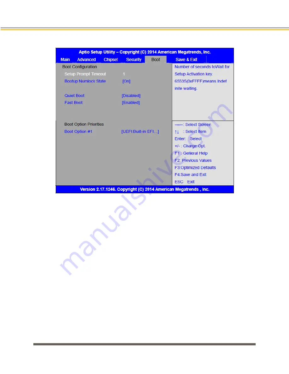 Parker PowerStation XT Series User Manual Download Page 76