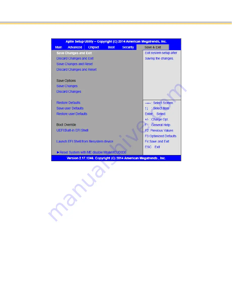 Parker PowerStation XT Series User Manual Download Page 77