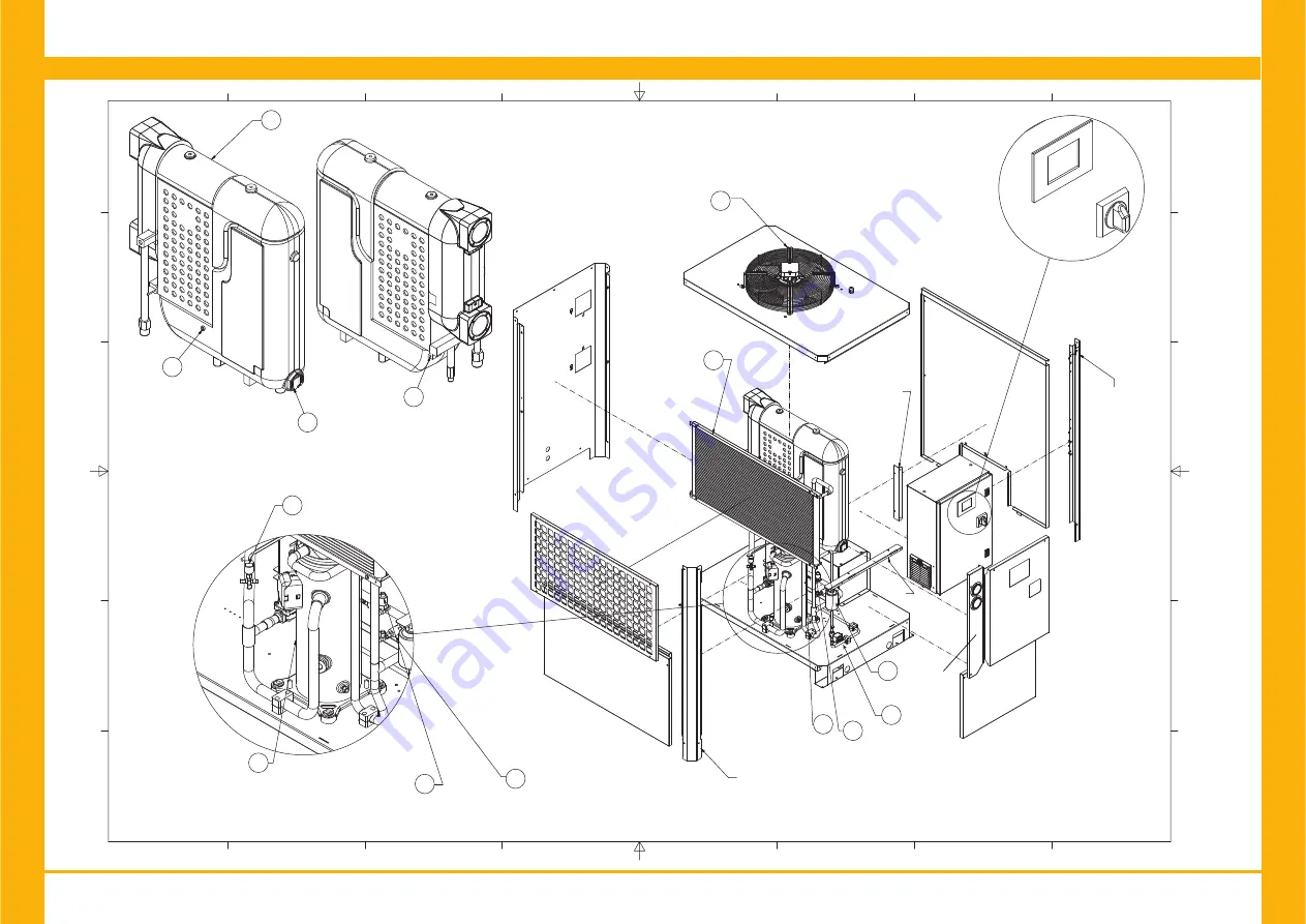 Parker PSE 120 User Manual Download Page 274