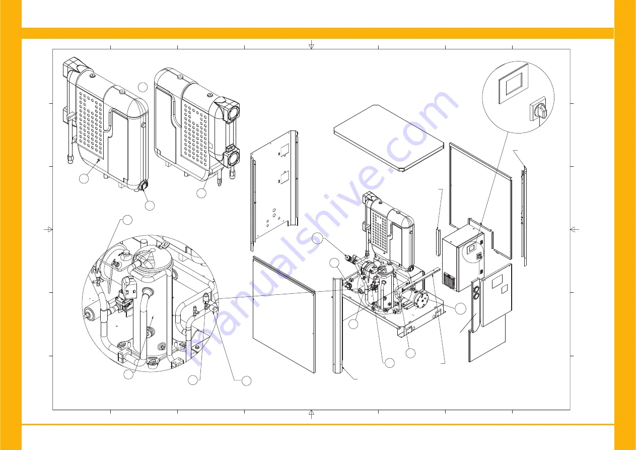 Parker PSE 120 User Manual Download Page 275