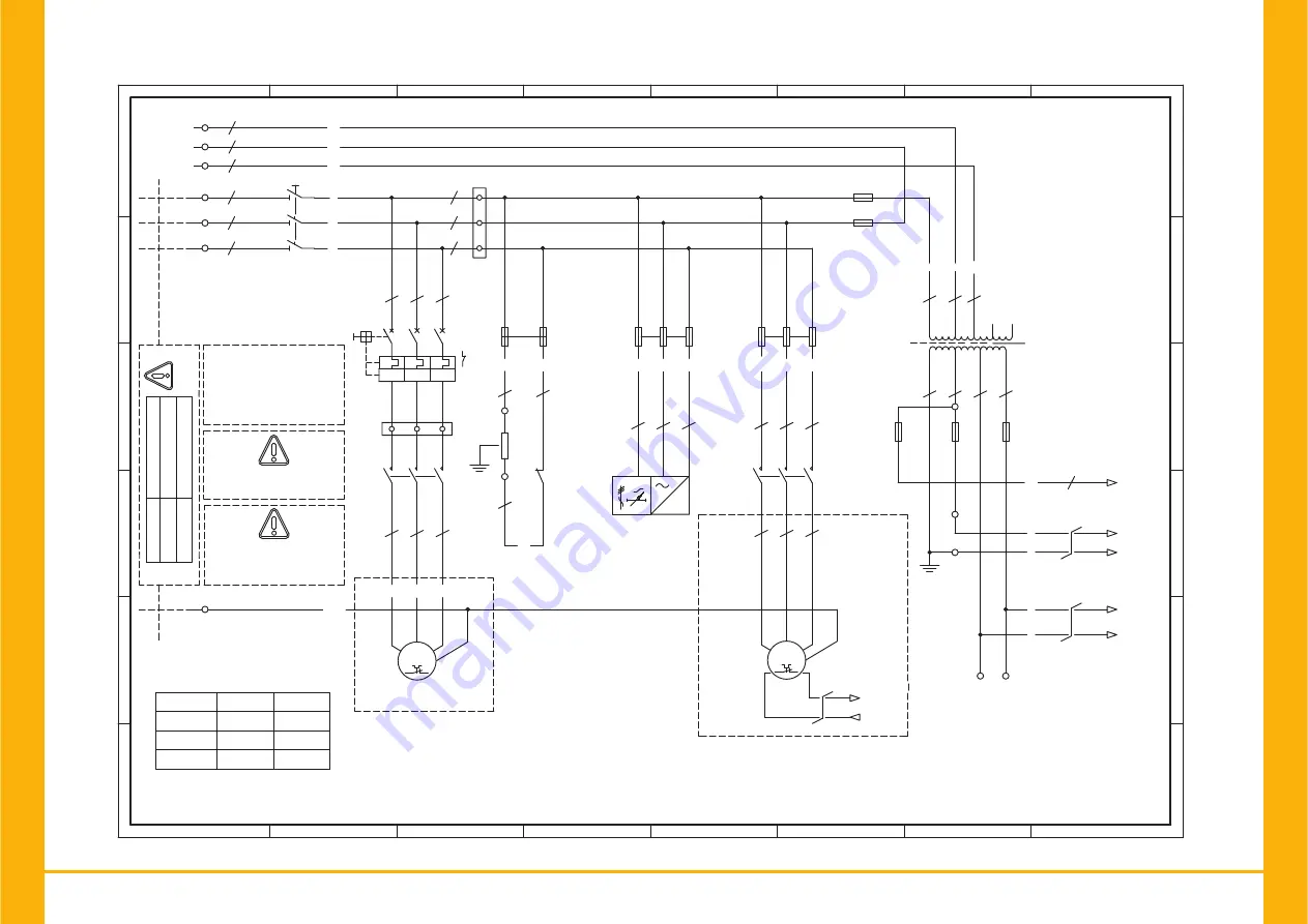 Parker PSE 120 User Manual Download Page 291