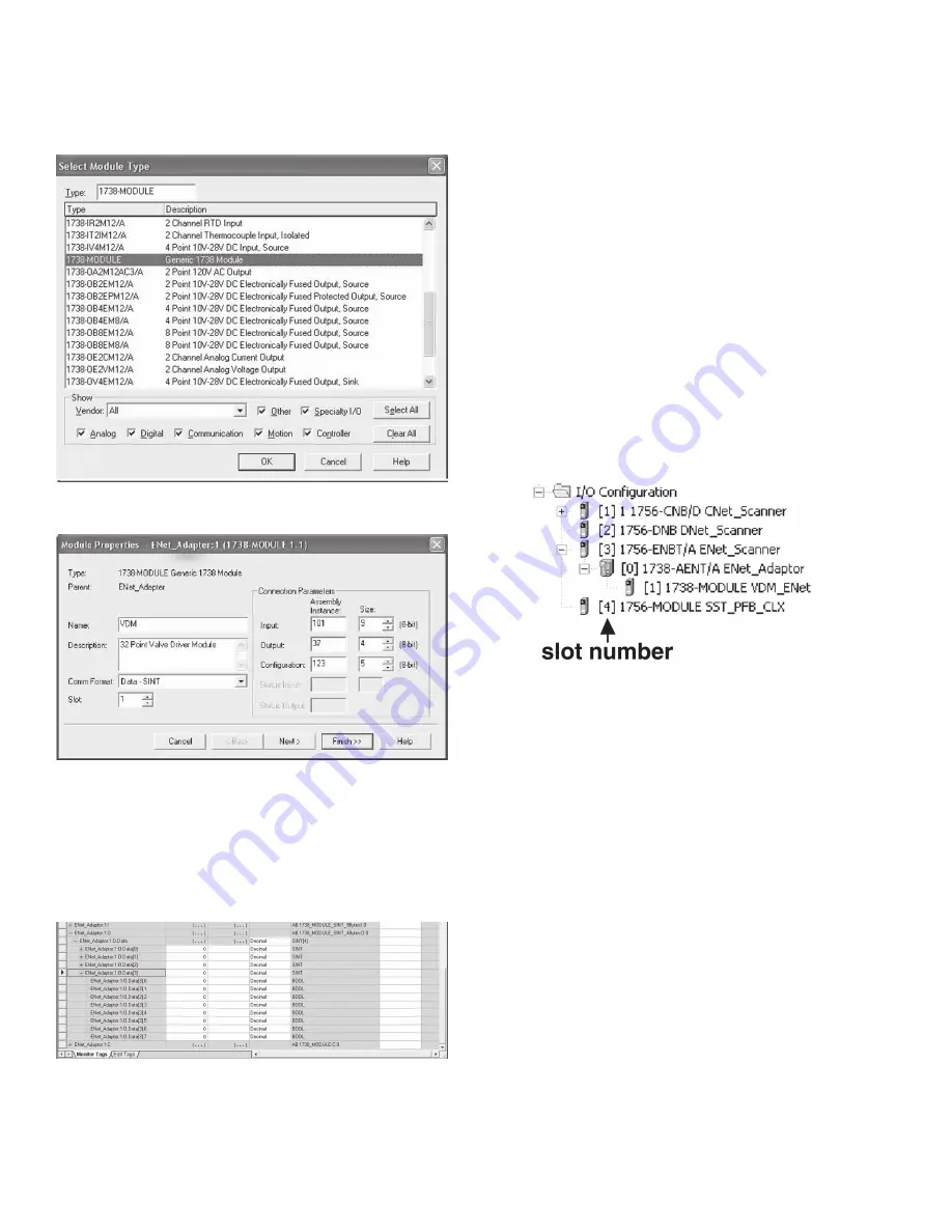 Parker PSSV32A Installation & Service Instructions Manual Download Page 6