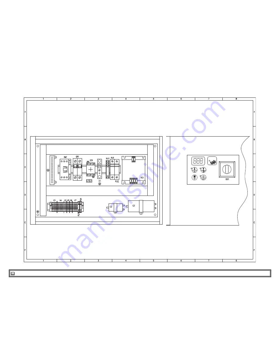 Parker PST090 User Manual Download Page 39