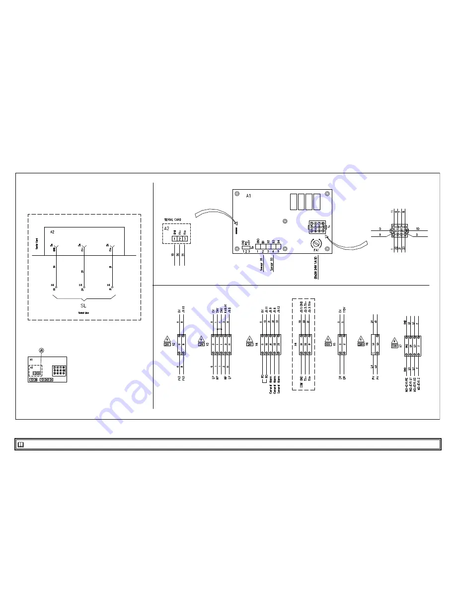 Parker PST090 User Manual Download Page 43