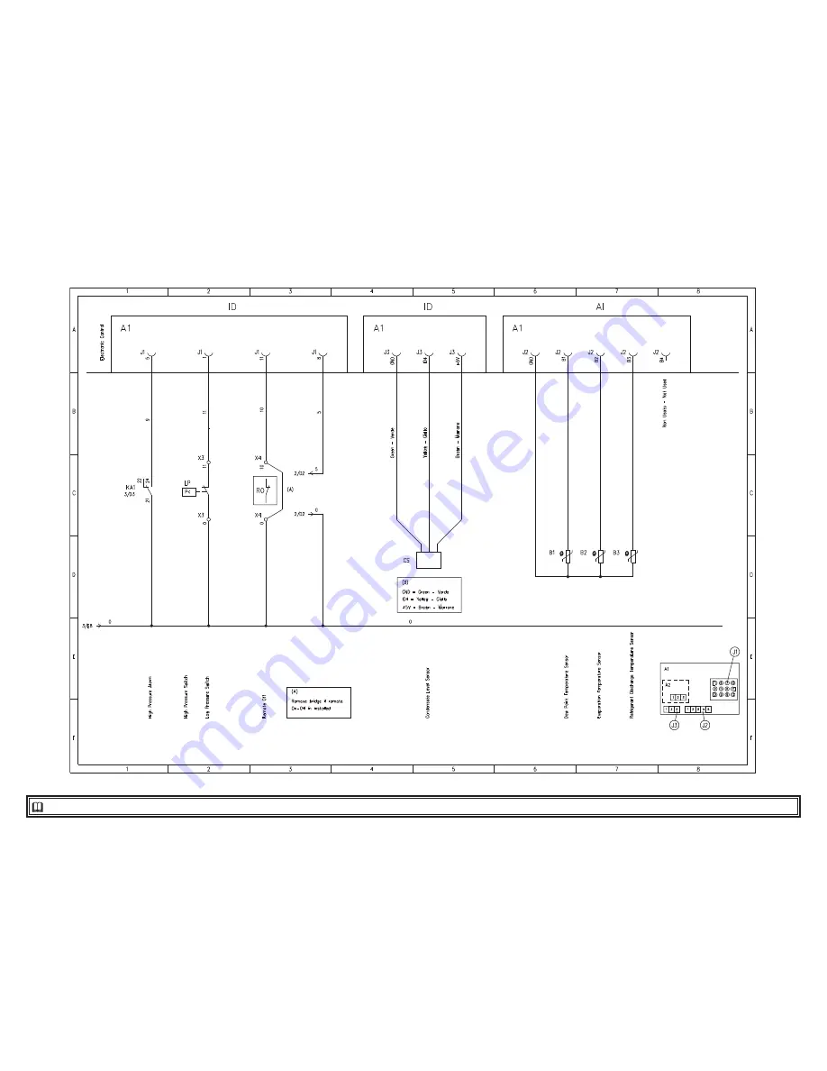 Parker PST090 User Manual Download Page 59