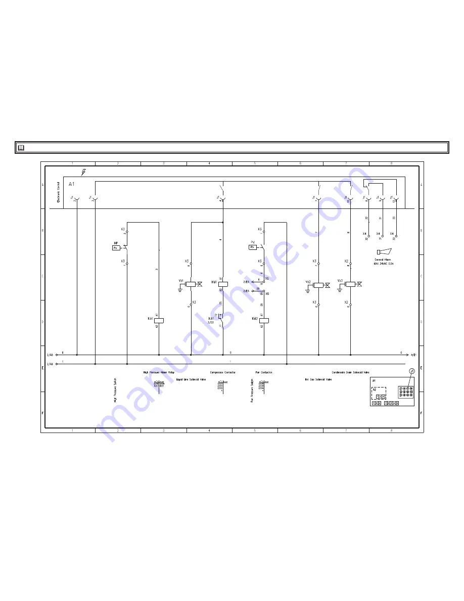 Parker PST090 User Manual Download Page 64