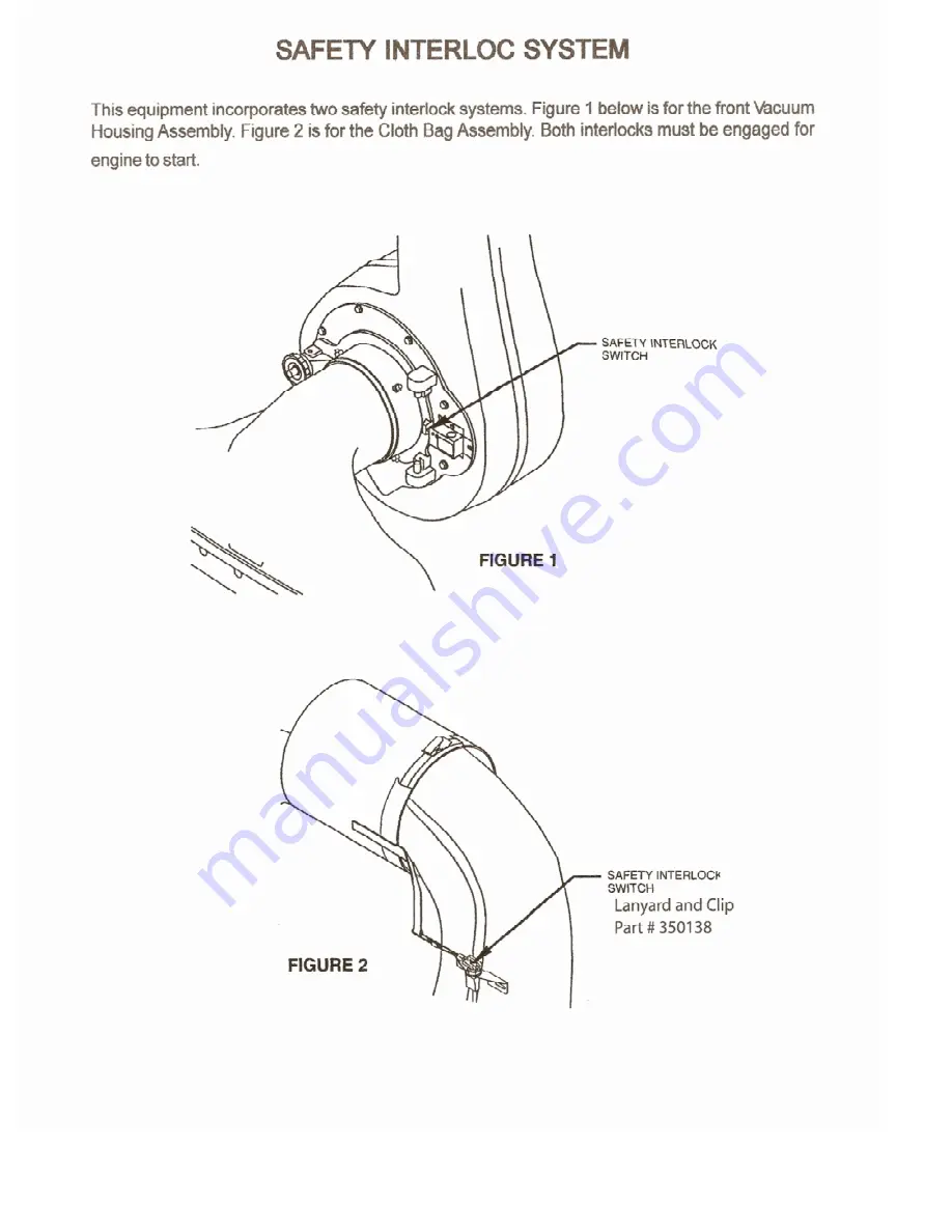 Parker PV0110BSPH Скачать руководство пользователя страница 10