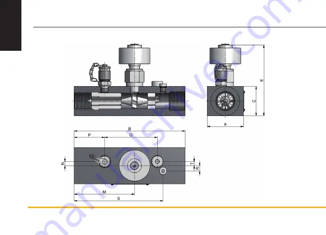 Parker SCFT Manual Download Page 28