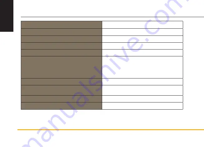 Parker SCFT Manual Download Page 38