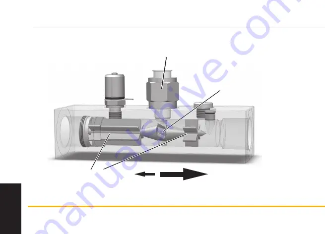 Parker SCFT Manual Download Page 206