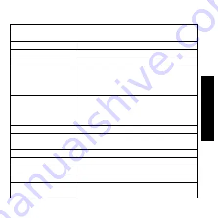 Parker SCMA-VADC-600 Operating Instructions Manual Download Page 205