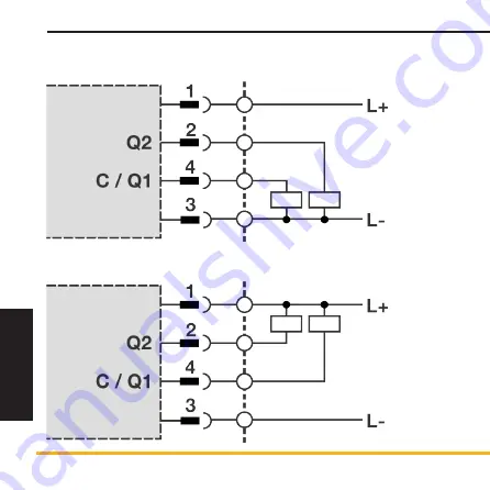 Parker SCPSi Quick Start Manual Download Page 44